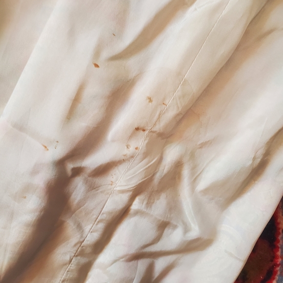 Vintage Leo Narducci 60s Paisley Mini Dress - Picture 8 of 15